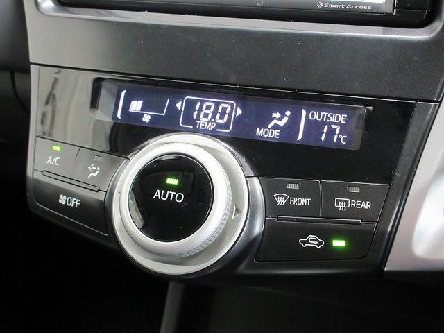 プリウスアルファ S トヨタディーラー保証1年走行距離無制限 ナビ フルセグ バックカメラ CD再生 ETC スマートキー LEDヘッドランプ 純正アルミホイール ワンオーナー(55枚目)