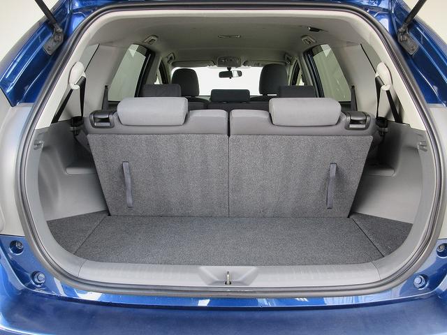 プリウスアルファ S トヨタディーラー保証1年走行距離無制限 ナビ フルセグ バックカメラ CD再生 ETC スマートキー LEDヘッドランプ 純正アルミホイール ワンオーナー(59枚目)