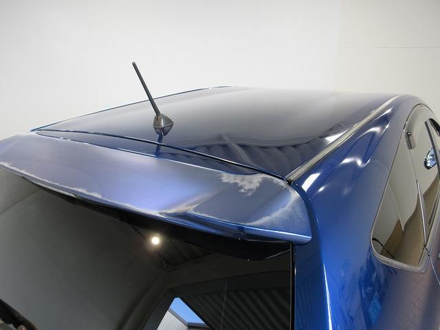 プリウスアルファ S トヨタディーラー保証1年走行距離無制限 ナビ フルセグ バックカメラ CD再生 ETC スマートキー LEDヘッドランプ 純正アルミホイール ワンオーナー(70枚目)