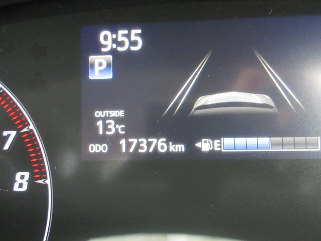 シエンタ Ｇ　両側パワースライド　保証１年付き　サポカ　トヨタディーラー保証１年走行距離無制限　トヨタ認定中古車　ナビ　フルセグ　バックカメラ　ＣＤ再生　ＥＴＣ　スマートキー　ウォークスルー　ワンオーナー（13枚目）