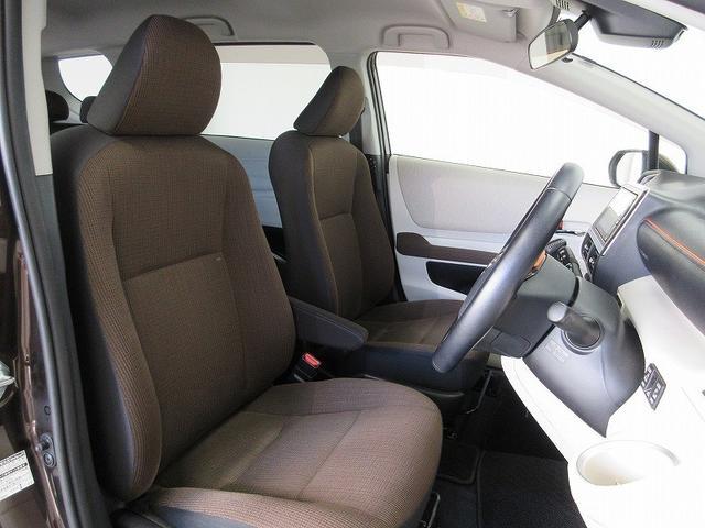 シエンタ Ｇ　両側パワースライド　保証１年付き　サポカ　トヨタディーラー保証１年走行距離無制限　トヨタ認定中古車　ナビ　フルセグ　バックカメラ　ＣＤ再生　ＥＴＣ　スマートキー　ウォークスルー　ワンオーナー（21枚目）