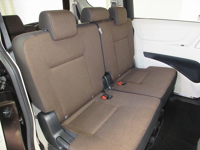 シエンタ Ｇ　両側パワースライド　保証１年付き　サポカ　トヨタディーラー保証１年走行距離無制限　トヨタ認定中古車　ナビ　フルセグ　バックカメラ　ＣＤ再生　ＥＴＣ　スマートキー　ウォークスルー　ワンオーナー（24枚目）