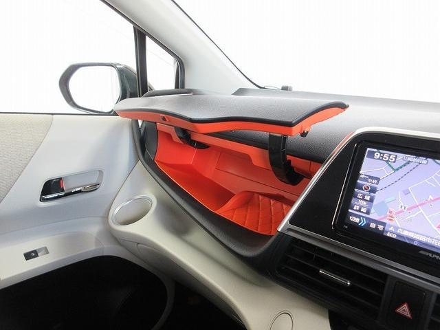 シエンタ Ｇ　両側パワースライド　保証１年付き　サポカ　トヨタディーラー保証１年走行距離無制限　トヨタ認定中古車　ナビ　フルセグ　バックカメラ　ＣＤ再生　ＥＴＣ　スマートキー　ウォークスルー　ワンオーナー（33枚目）