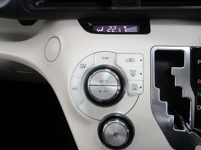 シエンタ Ｇ　両側パワースライド　保証１年付き　サポカ　トヨタディーラー保証１年走行距離無制限　トヨタ認定中古車　ナビ　フルセグ　バックカメラ　ＣＤ再生　ＥＴＣ　スマートキー　ウォークスルー　ワンオーナー（46枚目）