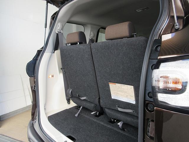 シエンタ Ｇ　両側パワースライド　保証１年付き　サポカ　トヨタディーラー保証１年走行距離無制限　トヨタ認定中古車　ナビ　フルセグ　バックカメラ　ＣＤ再生　ＥＴＣ　スマートキー　ウォークスルー　ワンオーナー（50枚目）