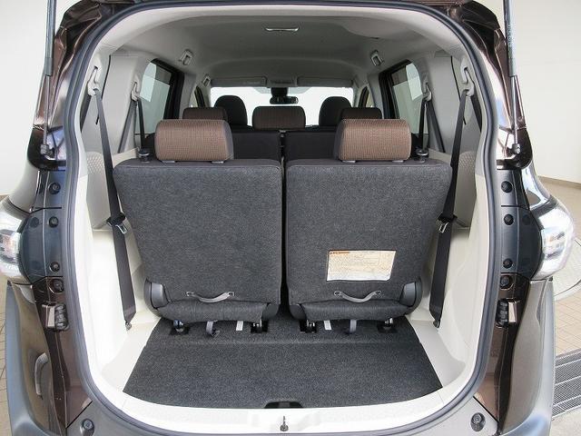 シエンタ Ｇ　両側パワースライド　保証１年付き　サポカ　トヨタディーラー保証１年走行距離無制限　トヨタ認定中古車　ナビ　フルセグ　バックカメラ　ＣＤ再生　ＥＴＣ　スマートキー　ウォークスルー　ワンオーナー（51枚目）