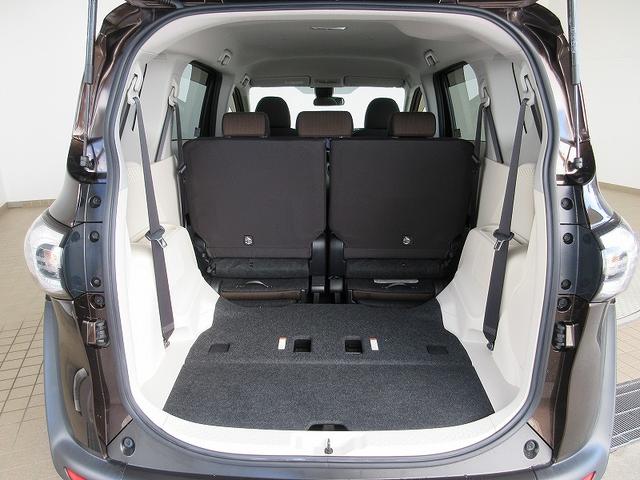 シエンタ Ｇ　両側パワースライド　保証１年付き　サポカ　トヨタディーラー保証１年走行距離無制限　トヨタ認定中古車　ナビ　フルセグ　バックカメラ　ＣＤ再生　ＥＴＣ　スマートキー　ウォークスルー　ワンオーナー（53枚目）