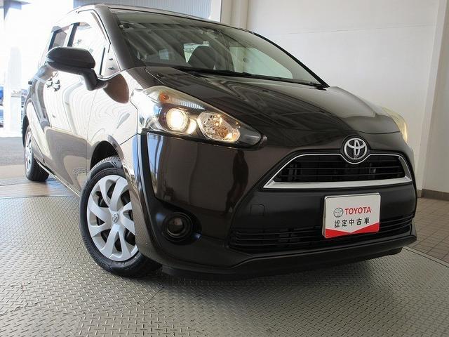 シエンタ Ｇ　両側パワースライド　保証１年付き　サポカ　トヨタディーラー保証１年走行距離無制限　トヨタ認定中古車　ナビ　フルセグ　バックカメラ　ＣＤ再生　ＥＴＣ　スマートキー　ウォークスルー　ワンオーナー（56枚目）