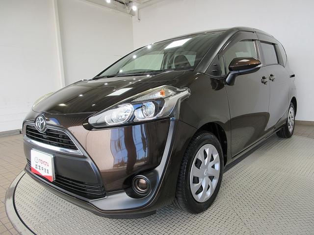 シエンタ Ｇ　両側パワースライド　保証１年付き　サポカ　トヨタディーラー保証１年走行距離無制限　トヨタ認定中古車　ナビ　フルセグ　バックカメラ　ＣＤ再生　ＥＴＣ　スマートキー　ウォークスルー　ワンオーナー（58枚目）