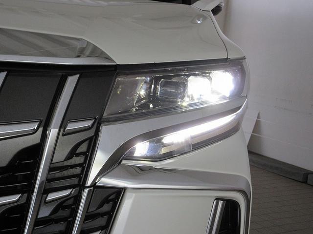 アルファード 2.5S Cパッケージ サンルーフ 後席モニタ 前後ドラレコ ディーラー保証1年走行距離無制限 踏み間違い加速抑制 両側パワースライド ディスプレイオーディオ ナビ バックカメラ ETC LEDヘッドランプ 純正アルミ(66枚目)