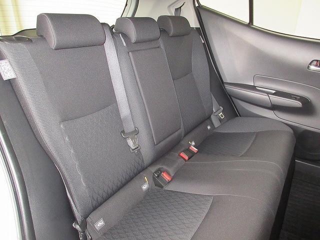 アクア Ｇ　踏み間違い加速抑制　全方位モニタ　保証付　トヨタディーラ保証１年走行距離無制限　トヨタ認定中古車　前後ドラレコ　ディスプレイオーディオ　ナビ　ＥＴＣ　スマートキー　ＬＥＤヘッドランプ　ワンオーナー（26枚目）