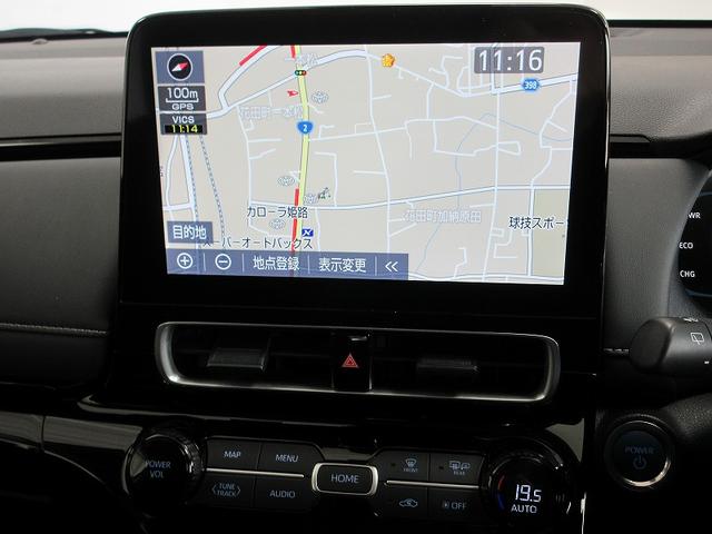 アクア Ｇ　踏み間違い加速抑制　全方位モニタ　保証付　トヨタディーラ保証１年走行距離無制限　トヨタ認定中古車　前後ドラレコ　ディスプレイオーディオ　ナビ　ＥＴＣ　スマートキー　ＬＥＤヘッドランプ　ワンオーナー（57枚目）