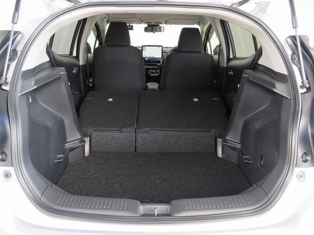 アクア Ｇ　踏み間違い加速抑制　全方位モニタ　保証付　トヨタディーラ保証１年走行距離無制限　トヨタ認定中古車　前後ドラレコ　ディスプレイオーディオ　ナビ　ＥＴＣ　スマートキー　ＬＥＤヘッドランプ　ワンオーナー（64枚目）