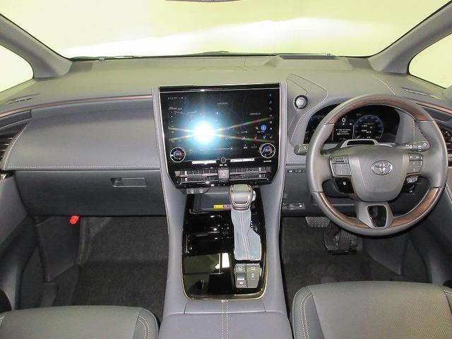 アルファード Ｚ　雹害車　社用車　ディーラー保証１年付き　走行距離無制限　トヨタ認定中古車　両側パワースライド　全方位モニタ　ディスプレイオーディオ　ナビ　ＥＴＣ　ＬＥＤヘッドランプ　純正アルミホイール　電動リアゲート（5枚目）