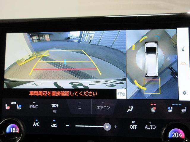 アルファード Ｚ　雹害車　社用車　ディーラー保証１年付き　走行距離無制限　トヨタ認定中古車　両側パワースライド　全方位モニタ　ディスプレイオーディオ　ナビ　ＥＴＣ　ＬＥＤヘッドランプ　純正アルミホイール　電動リアゲート（7枚目）