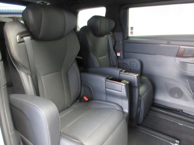 アルファード Ｚ　雹害車　社用車　ディーラー保証１年付き　走行距離無制限　トヨタ認定中古車　両側パワースライド　全方位モニタ　ディスプレイオーディオ　ナビ　ＥＴＣ　ＬＥＤヘッドランプ　純正アルミホイール　電動リアゲート（27枚目）