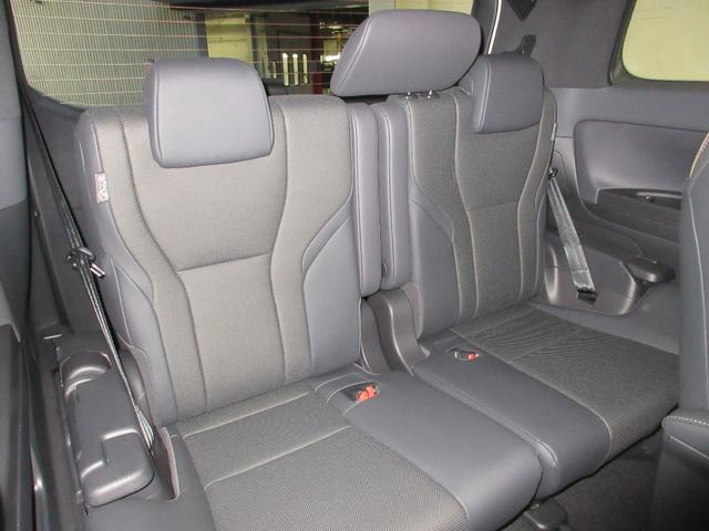 アルファード Ｚ　雹害車　社用車　ディーラー保証１年付き　走行距離無制限　トヨタ認定中古車　両側パワースライド　全方位モニタ　ディスプレイオーディオ　ナビ　ＥＴＣ　ＬＥＤヘッドランプ　純正アルミホイール　電動リアゲート（35枚目）