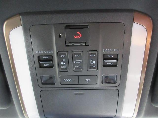 アルファード Ｚ　雹害車　社用車　ディーラー保証１年付き　走行距離無制限　トヨタ認定中古車　両側パワースライド　全方位モニタ　ディスプレイオーディオ　ナビ　ＥＴＣ　ＬＥＤヘッドランプ　純正アルミホイール　電動リアゲート（37枚目）