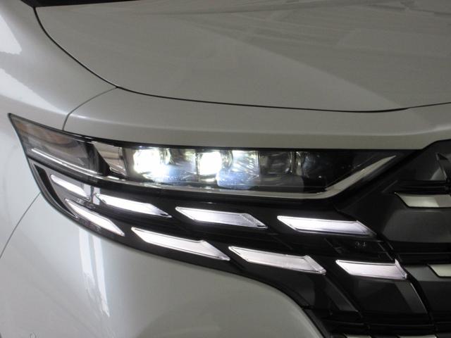 アルファード Ｚ　雹害車　社用車　ディーラー保証１年付き　走行距離無制限　トヨタ認定中古車　両側パワースライド　全方位モニタ　ディスプレイオーディオ　ナビ　ＥＴＣ　ＬＥＤヘッドランプ　純正アルミホイール　電動リアゲート（66枚目）