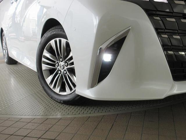アルファード Ｚ　雹害車　社用車　ディーラー保証１年付き　走行距離無制限　トヨタ認定中古車　両側パワースライド　全方位モニタ　ディスプレイオーディオ　ナビ　ＥＴＣ　ＬＥＤヘッドランプ　純正アルミホイール　電動リアゲート（67枚目）