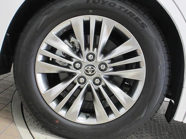 アルファード Ｚ　雹害車　社用車　ディーラー保証１年付き　走行距離無制限　トヨタ認定中古車　両側パワースライド　全方位モニタ　ディスプレイオーディオ　ナビ　ＥＴＣ　ＬＥＤヘッドランプ　純正アルミホイール　電動リアゲート（76枚目）
