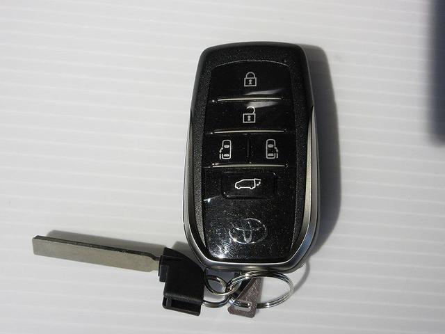 アルファード Ｚ　雹害車　社用車　ディーラー保証１年付き　走行距離無制限　トヨタ認定中古車　両側パワースライド　全方位モニタ　ディスプレイオーディオ　ナビ　ＥＴＣ　ＬＥＤヘッドランプ　純正アルミホイール　電動リアゲート（78枚目）