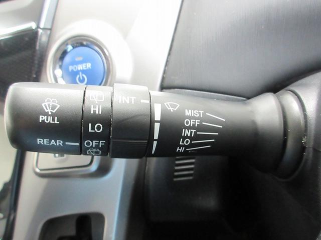 プリウスアルファ G トヨタディーラ保証1年付き走行距離無制限 トヨタ認定中古車 ドラレコ ナビ フルセグ バックカメラ CD再生 ETC スマートキー LEDヘッドランプ パワーシート 純正アルミホイール ワンオーナー(34枚目)