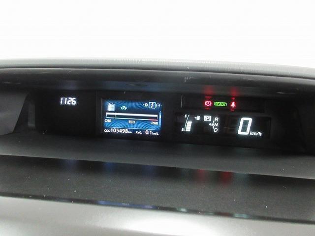 プリウスアルファ G トヨタディーラ保証1年付き走行距離無制限 トヨタ認定中古車 ドラレコ ナビ フルセグ バックカメラ CD再生 ETC スマートキー LEDヘッドランプ パワーシート 純正アルミホイール ワンオーナー(41枚目)