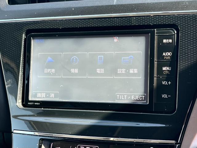 プリウスアルファ G トヨタディーラ保証1年付き走行距離無制限 トヨタ認定中古車 ドラレコ ナビ フルセグ バックカメラ CD再生 ETC スマートキー LEDヘッドランプ パワーシート 純正アルミホイール ワンオーナー(52枚目)