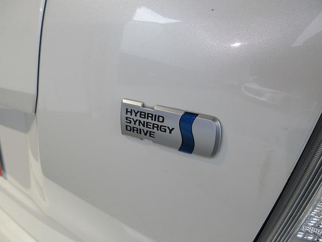 プリウスアルファ G トヨタディーラ保証1年付き走行距離無制限 トヨタ認定中古車 ドラレコ ナビ フルセグ バックカメラ CD再生 ETC スマートキー LEDヘッドランプ パワーシート 純正アルミホイール ワンオーナー(70枚目)