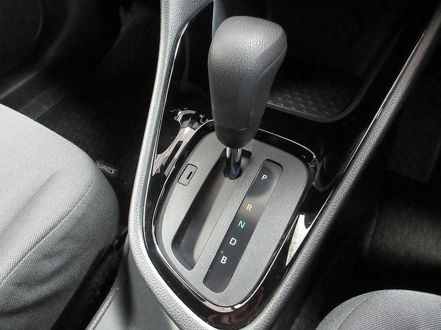 ヤリス G 社用車 踏み間違い加速抑制 全方位モニタ トヨタディーラ保証1年走行距離無制限 トヨタ認定中古車 NEフルエアロ 全方位モニタ バックカメラ CD再生 ETC LEDヘッドランプ 純正アルミホイール(37枚目)