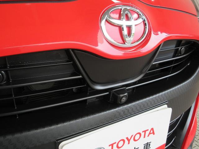 ヤリス G 社用車 踏み間違い加速抑制 全方位モニタ トヨタディーラ保証1年走行距離無制限 トヨタ認定中古車 NEフルエアロ 全方位モニタ バックカメラ CD再生 ETC LEDヘッドランプ 純正アルミホイール(64枚目)