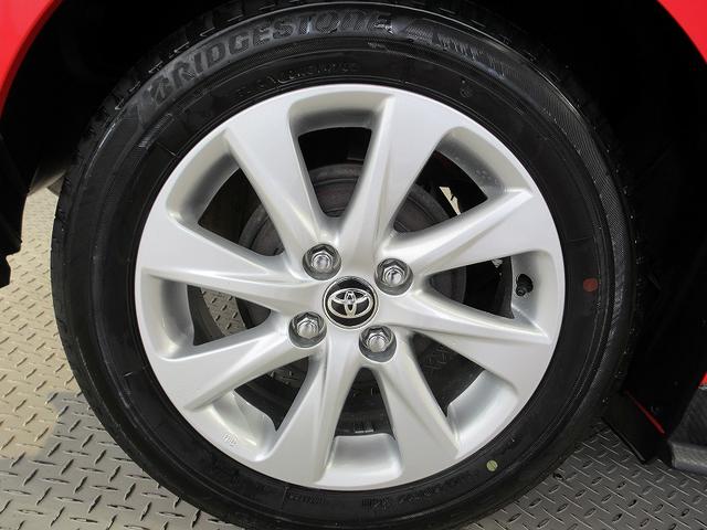 ヤリス G 社用車 踏み間違い加速抑制 全方位モニタ トヨタディーラ保証1年走行距離無制限 トヨタ認定中古車 NEフルエアロ 全方位モニタ バックカメラ CD再生 ETC LEDヘッドランプ 純正アルミホイール(75枚目)