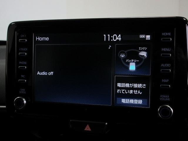 ヤリスクロス ハイブリッドZ 4WD 踏み間違い加速抑制 全方位モニタ 保証付 走行距離無制限 トヨタ認定中古車 ディスプレイオーディオ フルセグ バックカメラ ETC シートヒーター パワーシート 純正アルミホイール 電動リア(53枚目)