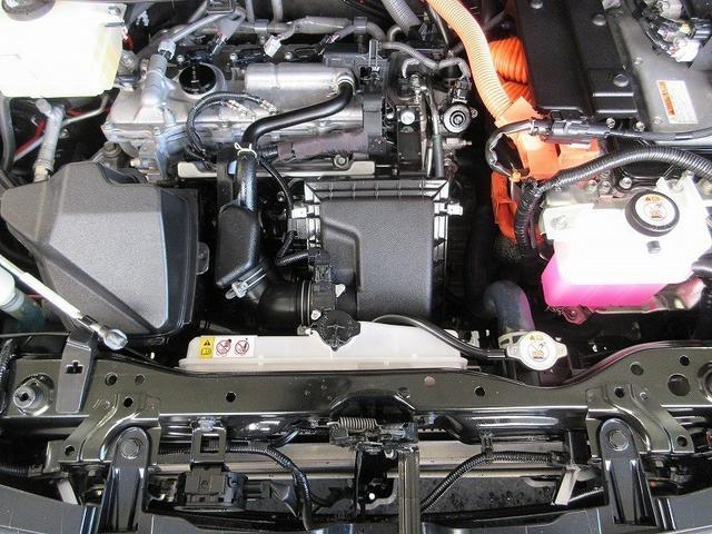 ヴォクシー ハイブリッドZS 煌III 修復歴あり 両側パワースライド タイヤ販売時交換 ディーラー保証1年走行距離無制限 踏み間違い加速抑制 ナビ バックカメラ ETC スマートキー LED シートヒーター 純正アルミホイール ワンオーナ(76枚目)