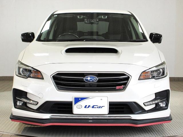 レヴォーグ １．６ＳＴＩスポーツアイサイト　踏み間違い加速抑制　タイヤ新　保証付き　トヨタディーラ保証１年走行距離無制限　ナビ　フルセグ　バックカメラ　ＣＤ再生　ＥＴＣ　スマートキー　ＬＥＤ　シートヒーター　パワーシート　純正アルミ　フルエアロ（15枚目）