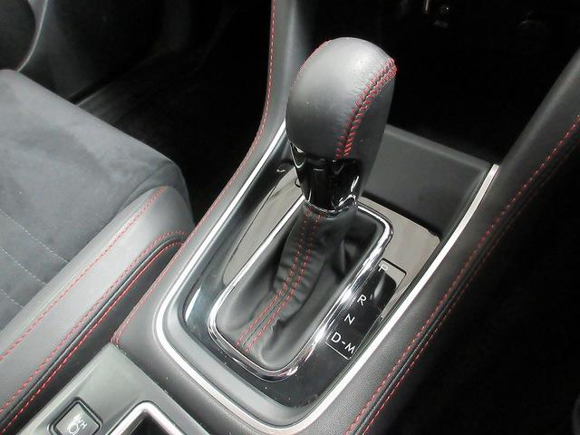 レヴォーグ １．６ＳＴＩスポーツアイサイト　踏み間違い加速抑制　タイヤ新　保証付き　トヨタディーラ保証１年走行距離無制限　ナビ　フルセグ　バックカメラ　ＣＤ再生　ＥＴＣ　スマートキー　ＬＥＤ　シートヒーター　パワーシート　純正アルミ　フルエアロ（46枚目）