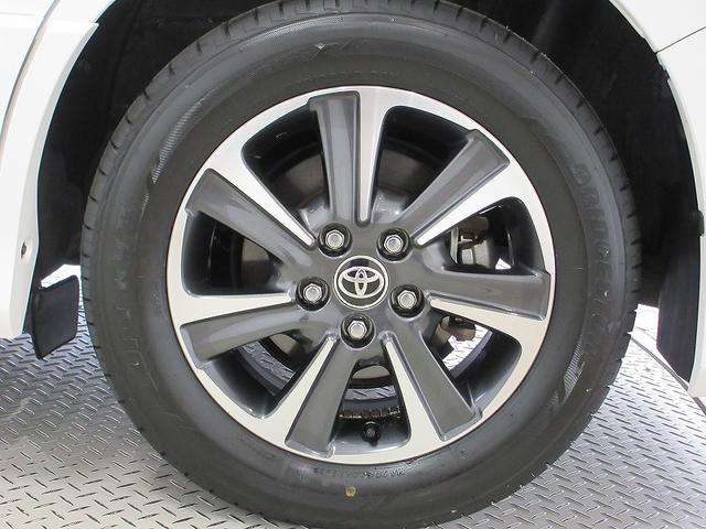 ヴォクシー ZS 煌III 後席モニタ 両側パワースライド タイヤ新 ディーラー保証1年走行距離無制限 トヨタ認定中古車 踏み間違い加速抑制 ナビ フルセグ ETC LEDヘッドランプ 純正アルミホイール ワンオーナー(11枚目)