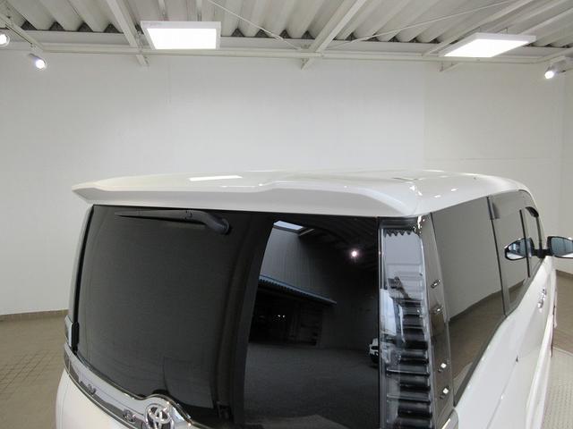 ヴォクシー ZS 煌III 後席モニタ 両側パワースライド タイヤ新 ディーラー保証1年走行距離無制限 トヨタ認定中古車 踏み間違い加速抑制 ナビ フルセグ ETC LEDヘッドランプ 純正アルミホイール ワンオーナー(72枚目)