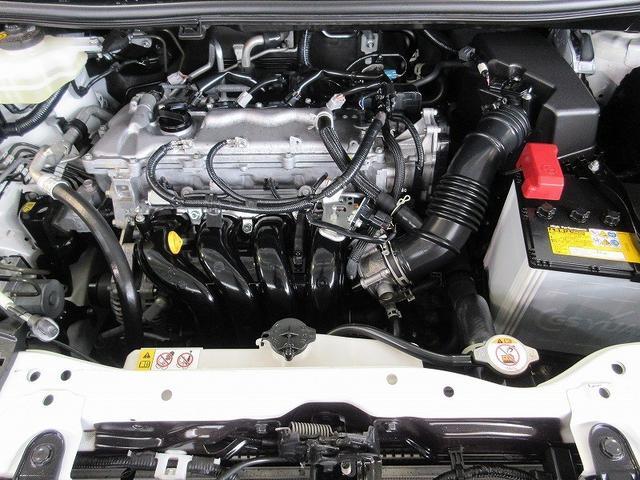 ヴォクシー ZS 煌III 後席モニタ 両側パワースライド タイヤ新 ディーラー保証1年走行距離無制限 トヨタ認定中古車 踏み間違い加速抑制 ナビ フルセグ ETC LEDヘッドランプ 純正アルミホイール ワンオーナー(75枚目)