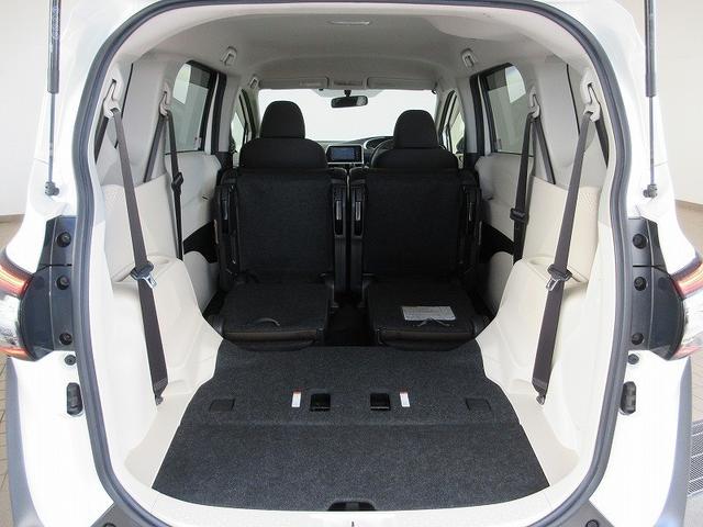 シエンタ G 両側パワースライド タイヤ新 保証付き ディーラー保証1年走行距離無制限 トヨタ認定中古車 ナビ フルセグ バックカメラ ETC スマートキー LEDヘッドランプ シートヒーター 純正アルミホイール(15枚目)