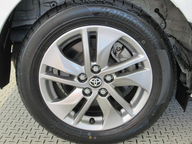 シエンタ G 両側パワースライド タイヤ新 保証付き ディーラー保証1年走行距離無制限 トヨタ認定中古車 ナビ フルセグ バックカメラ ETC スマートキー LEDヘッドランプ シートヒーター 純正アルミホイール(16枚目)