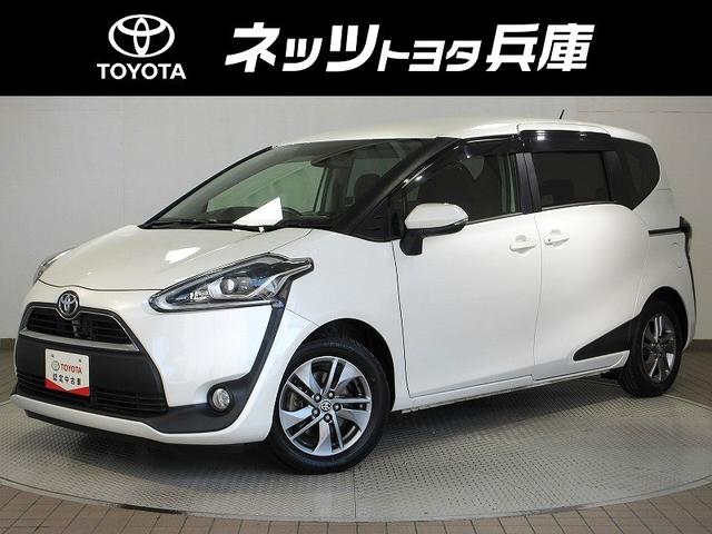 シエンタ G 両側パワースライド タイヤ新 保証付き ディーラー保証1年走行距離無制限 トヨタ認定中古車 ナビ フルセグ バックカメラ ETC スマートキー LEDヘッドランプ シートヒーター 純正アルミホイール(21枚目)