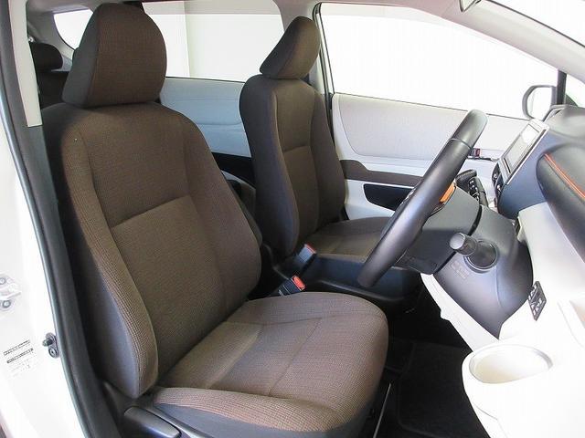 シエンタ G 両側パワースライド タイヤ新 保証付き ディーラー保証1年走行距離無制限 トヨタ認定中古車 ナビ フルセグ バックカメラ ETC スマートキー LEDヘッドランプ シートヒーター 純正アルミホイール(24枚目)