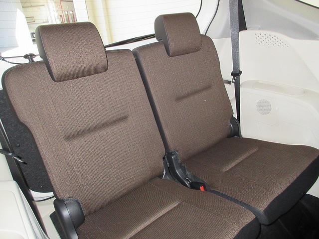 シエンタ G 両側パワースライド タイヤ新 保証付き ディーラー保証1年走行距離無制限 トヨタ認定中古車 ナビ フルセグ バックカメラ ETC スマートキー LEDヘッドランプ シートヒーター 純正アルミホイール(29枚目)