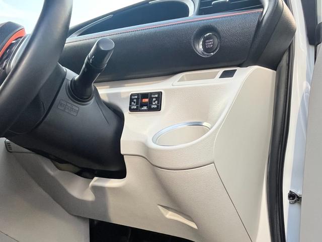 シエンタ G 両側パワースライド タイヤ新 保証付き ディーラー保証1年走行距離無制限 トヨタ認定中古車 ナビ フルセグ バックカメラ ETC スマートキー LEDヘッドランプ シートヒーター 純正アルミホイール(33枚目)