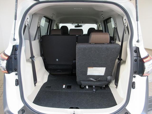 シエンタ G 両側パワースライド タイヤ新 保証付き ディーラー保証1年走行距離無制限 トヨタ認定中古車 ナビ フルセグ バックカメラ ETC スマートキー LEDヘッドランプ シートヒーター 純正アルミホイール(46枚目)