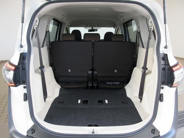 シエンタ G 両側パワースライド タイヤ新 保証付き ディーラー保証1年走行距離無制限 トヨタ認定中古車 ナビ フルセグ バックカメラ ETC スマートキー LEDヘッドランプ シートヒーター 純正アルミホイール(47枚目)