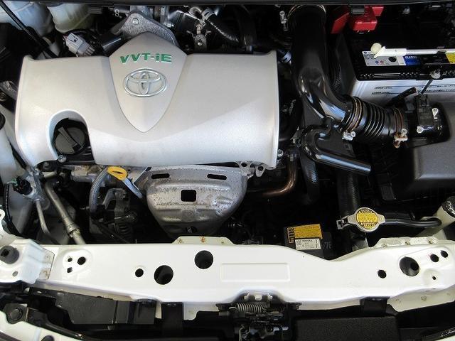 シエンタ G 両側パワースライド タイヤ新 保証付き ディーラー保証1年走行距離無制限 トヨタ認定中古車 ナビ フルセグ バックカメラ ETC スマートキー LEDヘッドランプ シートヒーター 純正アルミホイール(51枚目)