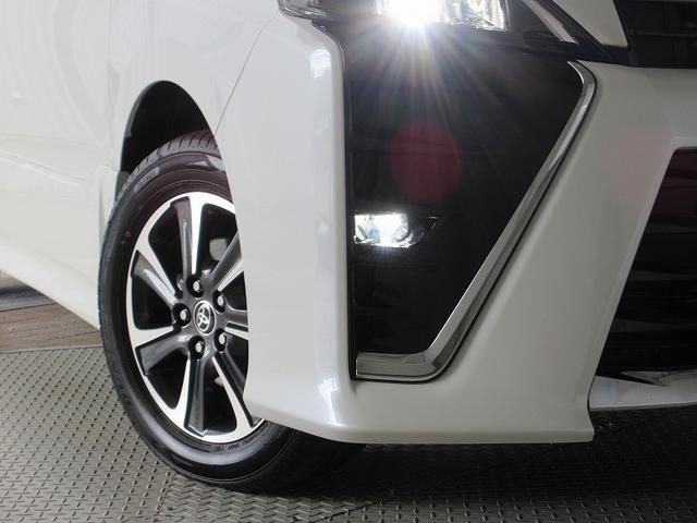 ヴォクシー ＺＳ　タイプ１　クルマイス　両側パワースライド　後席モニタ　保証付　１年間走行距離無制限　トヨタ認定中古車　ナビ　フルセグ　バックカメラ　ＥＴＣ　スマートキー　ＬＥＤヘッドランプ　純正アルミホイール　ワンオーナー（14枚目）